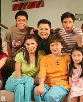 哎哟我的妈！(全集)