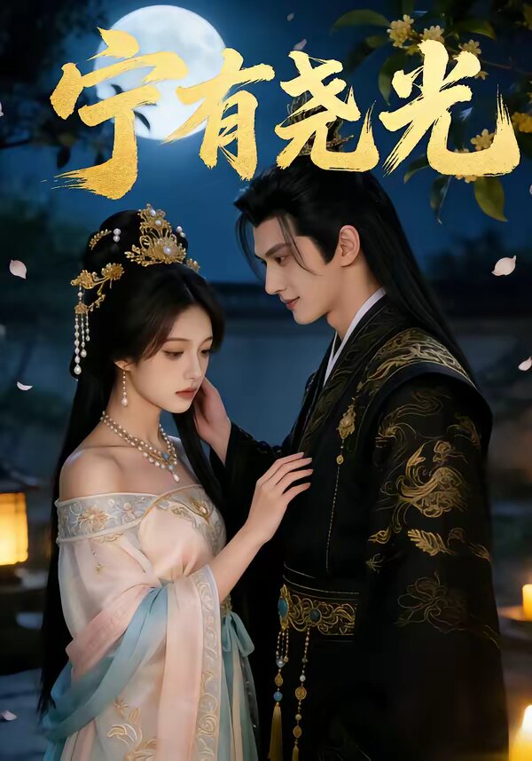 宁有尧光(全集)