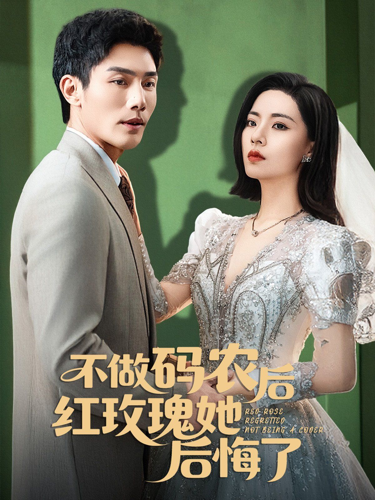 不做码农后红玫瑰她后悔了(全集)