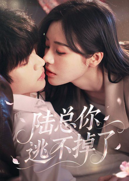 陆总你逃不掉了（爱意难逃）(全集)