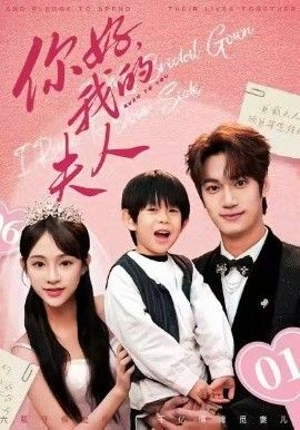 顾总，我才是你的夫人（你好，我的夫人）(全集)