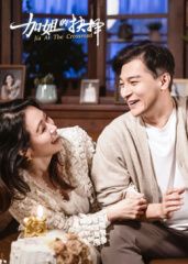 加姐的抉择(全集)