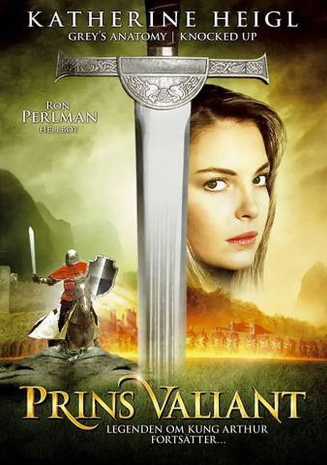 勇敢王子(全集)