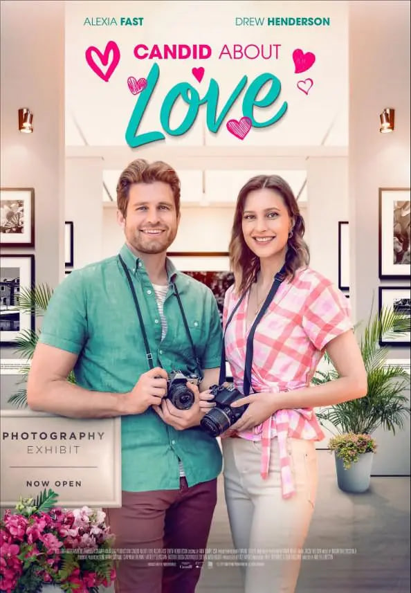 坦诚谈爱情(全集)