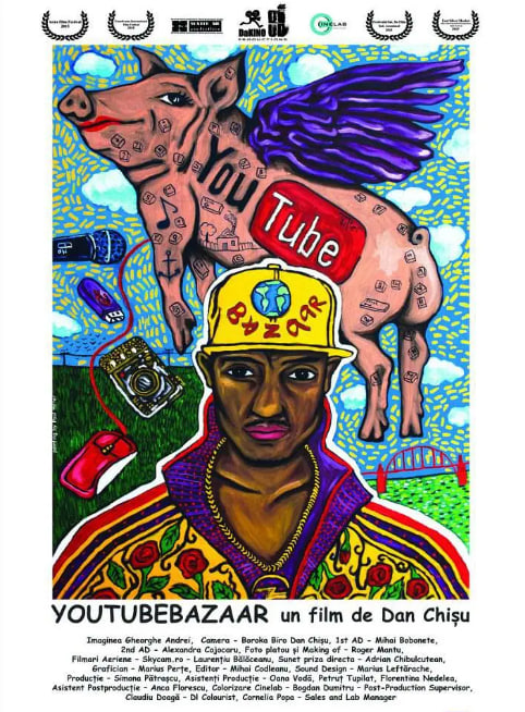 YouTube Bazaar(全集)