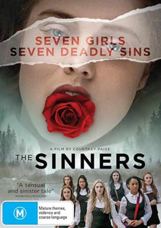 玫瑰色 2020(全集)