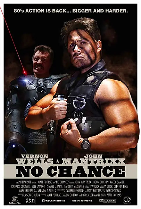 不魔鬼司令(全集)