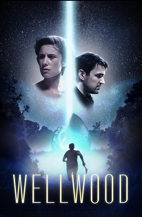 韦尔伍德(全集)