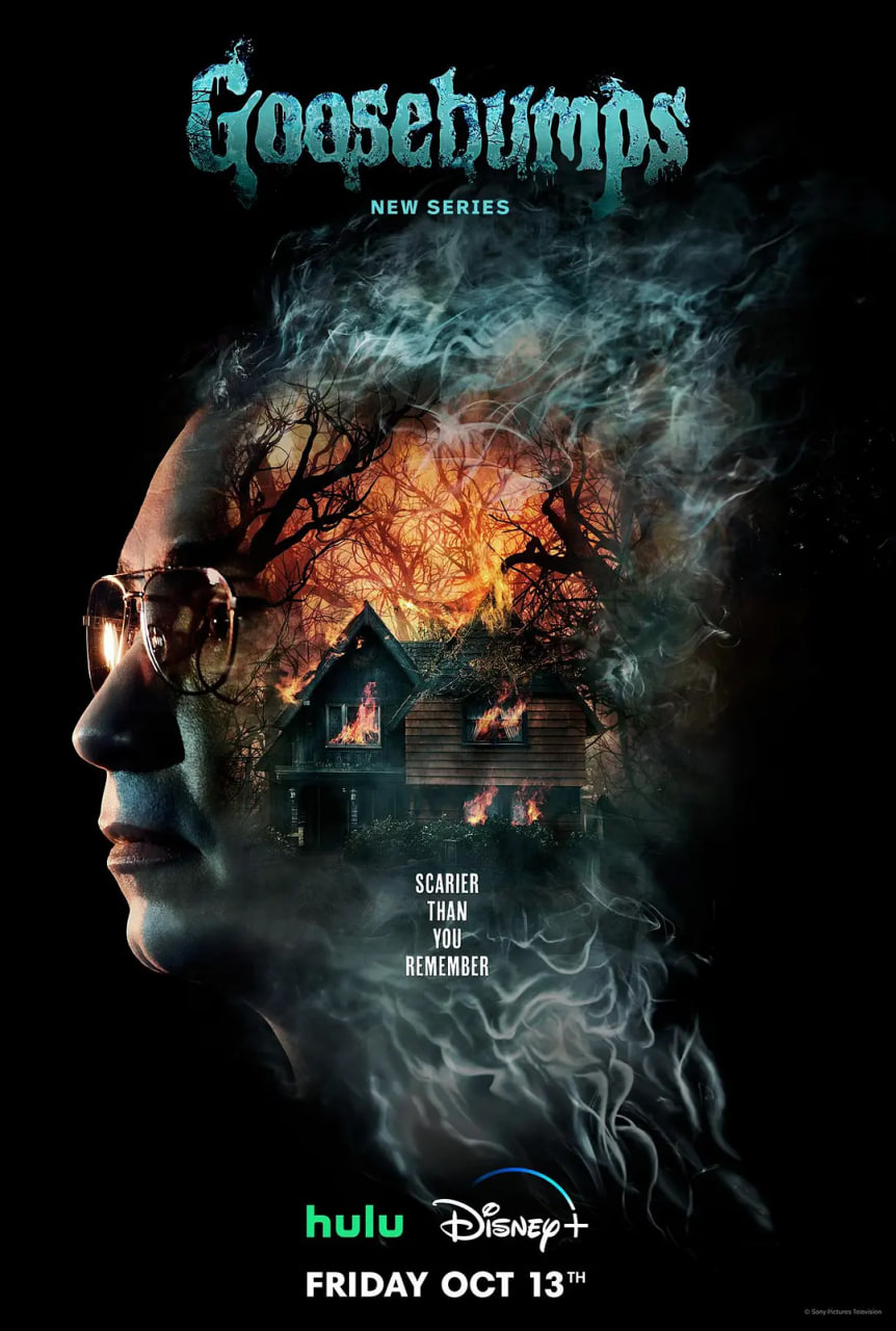 鸡皮疙瘩(剧版) 第一季(全集)