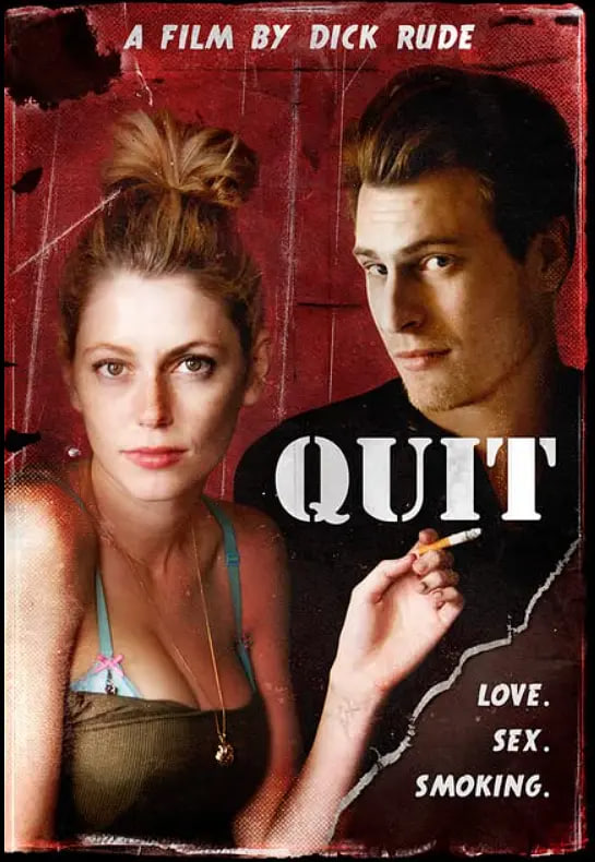 远行戒烟(全集)