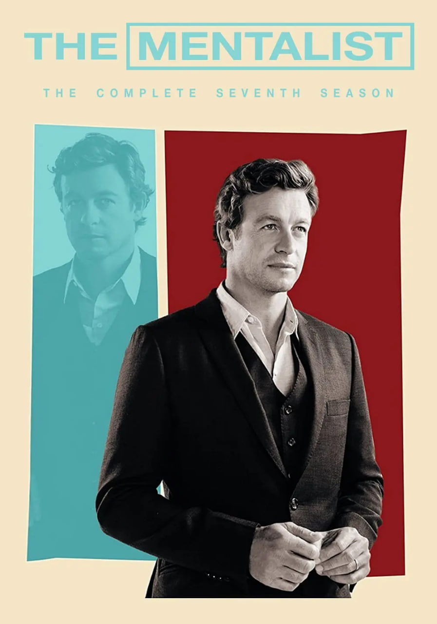 超感神探 第七季(全集)