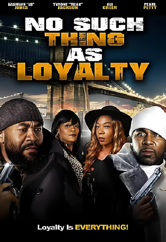 忠诚无所谓(全集)