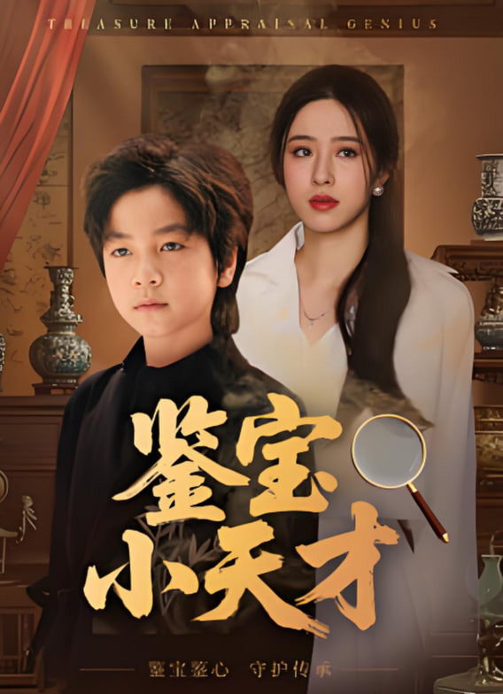 鉴宝小天才(全集)