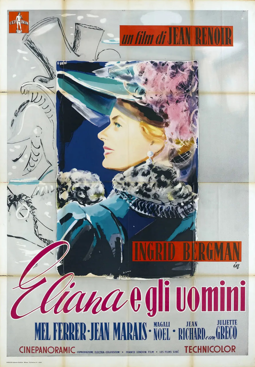 艾琳娜和她的男人们(全集)