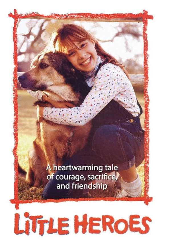 小英雄 1991(全集)